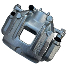 2012 Kia Sorento Brake Caliper 4